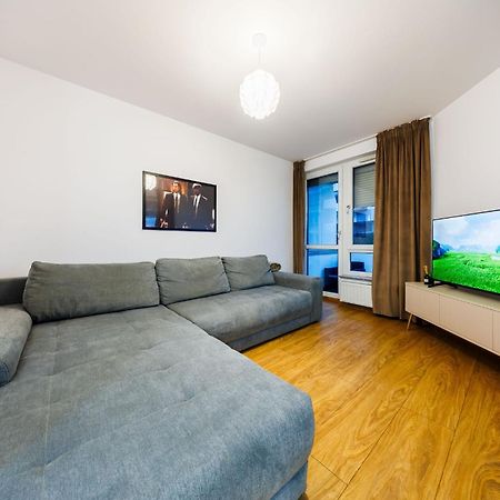 Apartamenty Zamkowe Rzeszów Eksteriør bilde