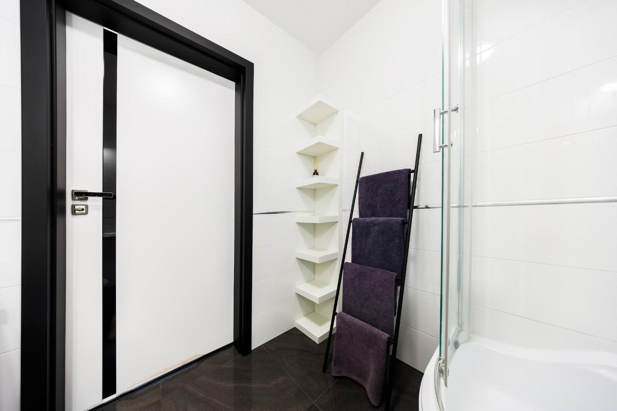Apartamenty Zamkowe Rzeszów Eksteriør bilde