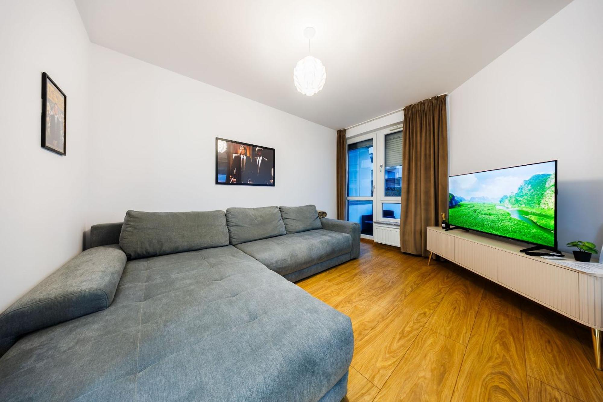 Apartamenty Zamkowe Rzeszów Eksteriør bilde