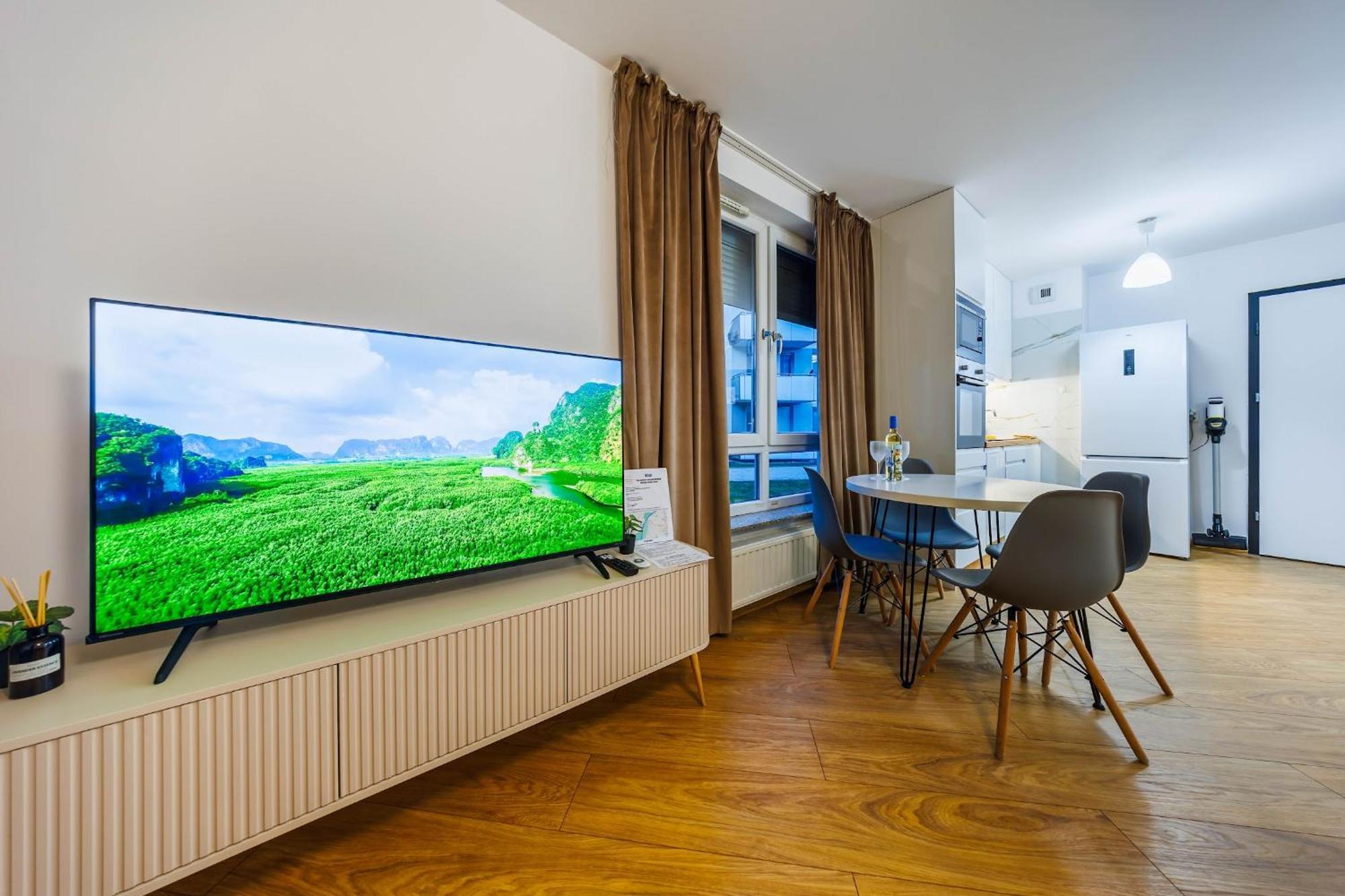 Apartamenty Zamkowe Rzeszów Eksteriør bilde