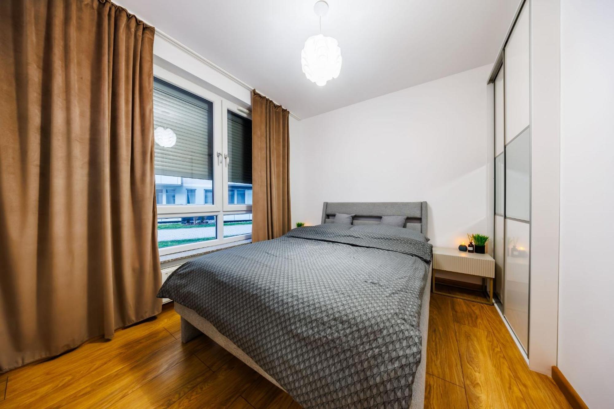 Apartamenty Zamkowe Rzeszów Eksteriør bilde