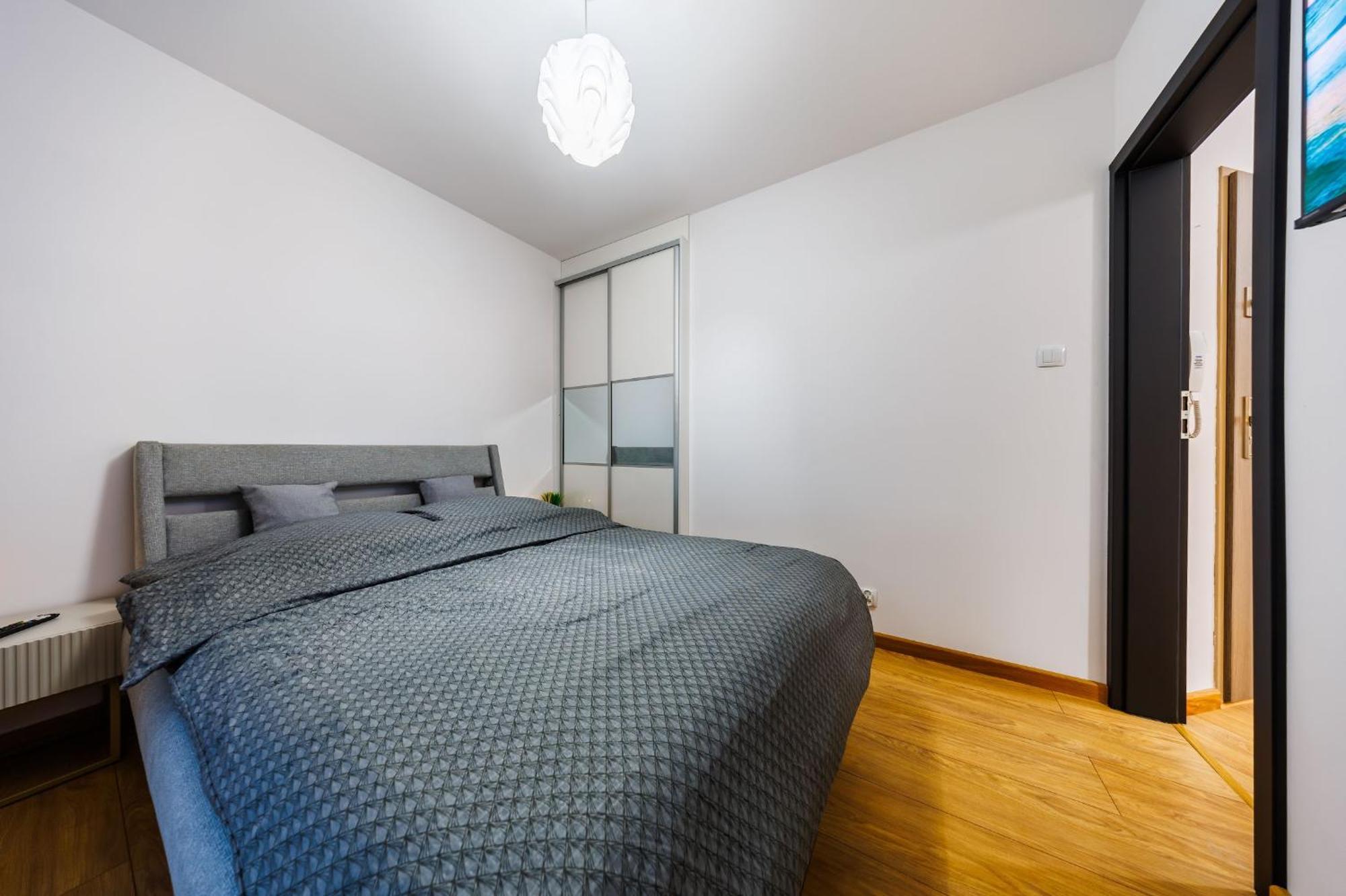 Apartamenty Zamkowe Rzeszów Eksteriør bilde